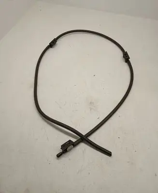 Mercedes-Benz C W205 Windshield washer fluid hose 