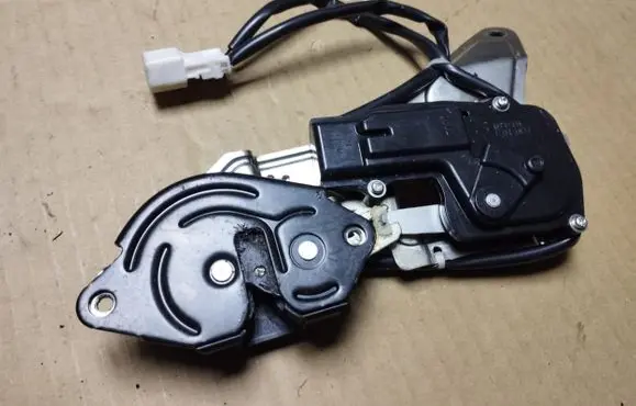 Honda Legend Tailgate/trunk/boot lock/catch/latch 74851SJAA01