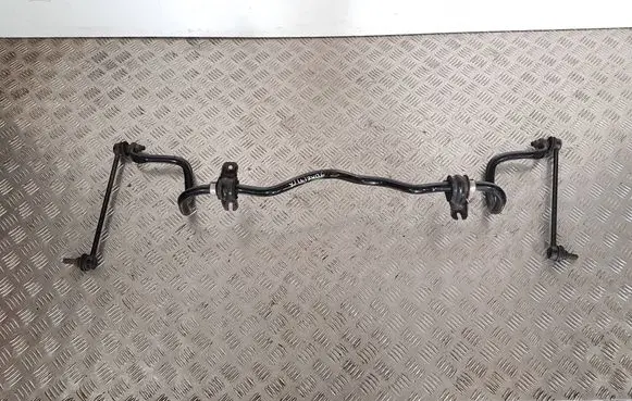 Nissan Juke I F15 Front anti-roll bar/sway bar