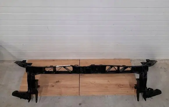 Mercedes-Benz B W247 Top upper radiator support slam panel 