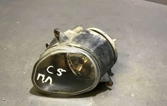Audi A6 S6 C5 4B Front fog light