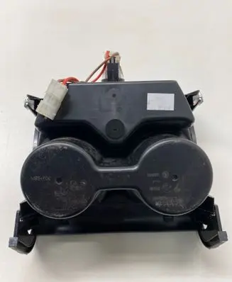 BMW X2 F39 Cup holder 9292557 187013 5607080910