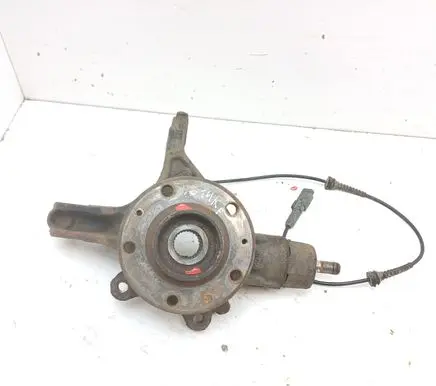 Peugeot RCZ Front wheel hub