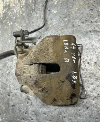 Audi A4 S4 B6 8E 8H Front brake caliper
