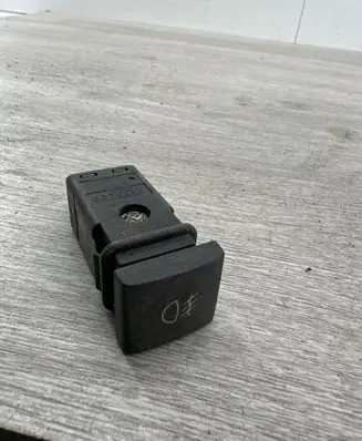 Saab 9-5 Fog light switch 4409223