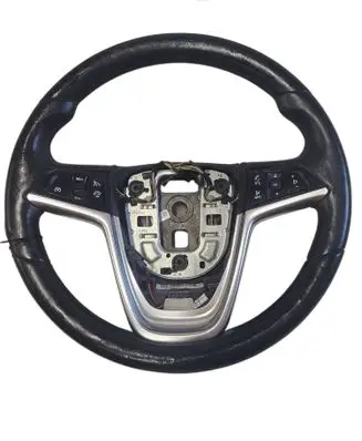 Opel Astra J Steering wheel 13387036