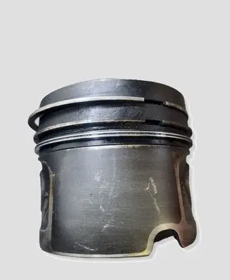 BMW 1 E81 E87 Piston N47