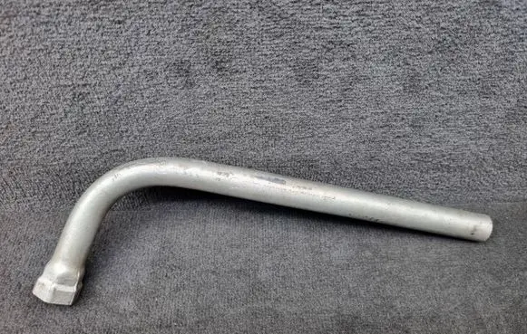 Audi A6 S6 C6 4F Wheel nut wrench 8N0012219