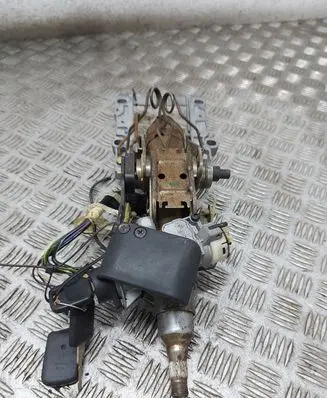 Audi A4 S4 B5 8D Ignition lock 4DO90585
