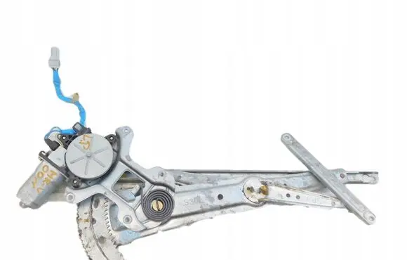 Honda HR-V Front door window regulator with motor 