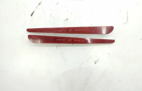 BMW X5 E53 Rear tail light reflector
