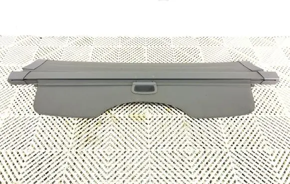 Ford Focus Parcel shelf load cover 