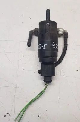 Skoda Octavia Mk2 (1Z) Windscreen/windshield washer pump 1K6955651