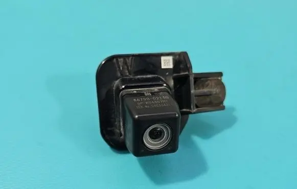Toyota Auris E180 Reversing camera 8679002130 IMPRK1568517