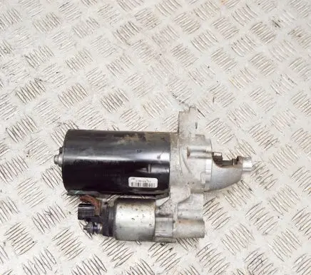 Audi A5 8T 8F Starter motor 03L911021E 0001139019