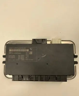 BMW 7 F01 F02 F03 F04 Light module LCM 9225712 004000001 005002000