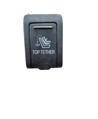 Audi A4 S4 B7 8E 8H Dashboard side end trim 998SJS