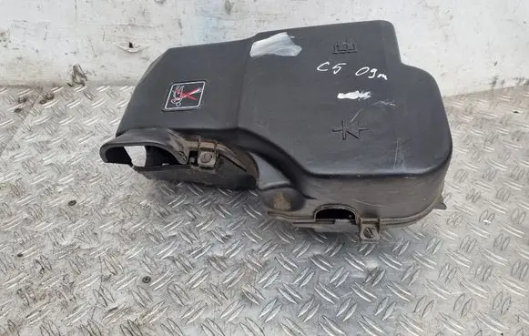Citroen C5 Fuse box set 9659031380 9659032080