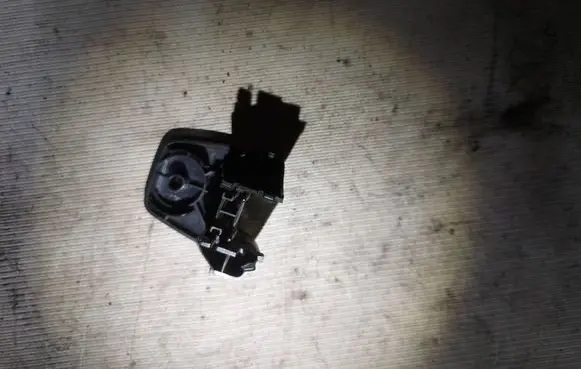 Ford Galaxy Other interior part
