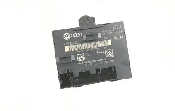 Audi A4 S4 B8 8K Door control unit/module 8K0959795C