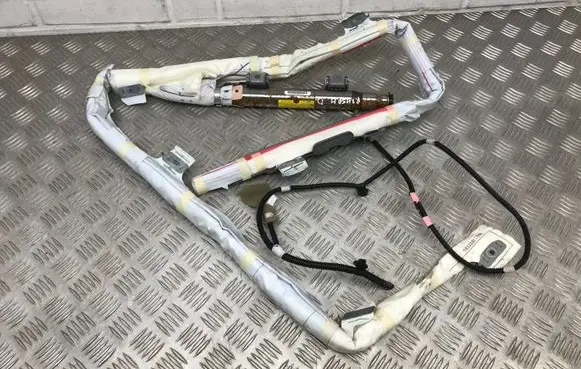 Lexus RX 450H Roof airbag 0589P1000479