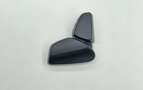 BMW 5 E60 E61 Seat control switch 6930047 61316930047