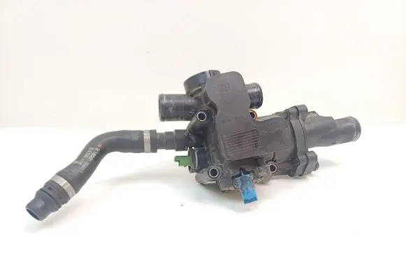 Volvo V50 Thermostat/thermostat housing 9646439080 51353