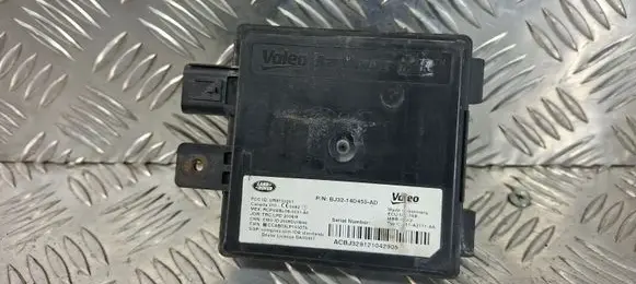 Land Rover Evoque I Blind spot module BJ3214D455AD