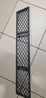 BMW 5 F10 F11 Front bumper lower grill 7285950