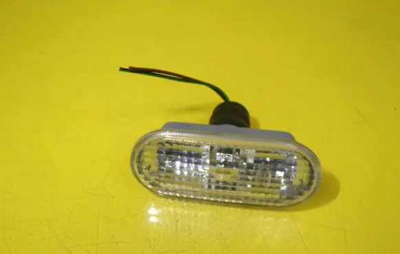 Seat Leon (1M) Front fender indicator light 1J5949117A