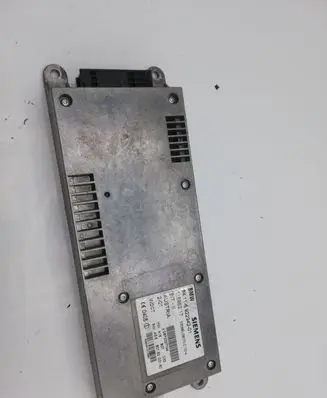 Land Rover Range Rover L322 Phone control unit/module 8411692294201 6922942