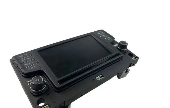 Volkswagen Golf VII Screen/display/small screen 3G0919605B