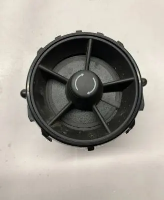Chevrolet Camaro Dashboard air vent grill cover trim 84091802