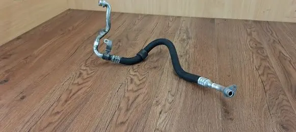 Renault Scenic IV - Grand scenic IV Air conditioning (A/C) pipe/hose 924541804R