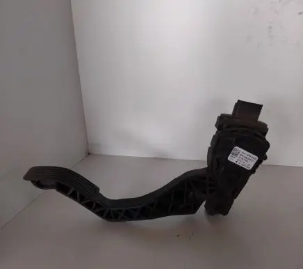 Peugeot 207 Accelerator pedal position sensor 9681844480 22092009 6PV00994901