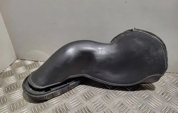 BMW 5 E39 Air micro filter air duct channel part 64318379620