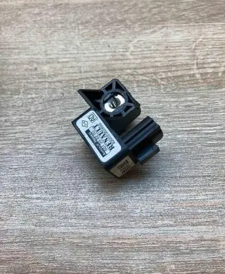 Renault Megane II Airbag deployment crash/impact sensor 8200236286B 601298200