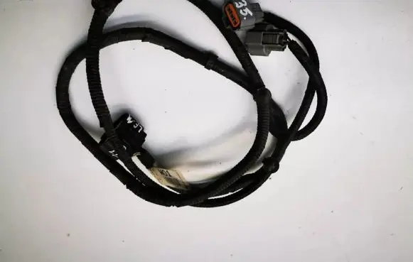 KIA Sportage Parking sensor (PDC) wiring loom 918803U010