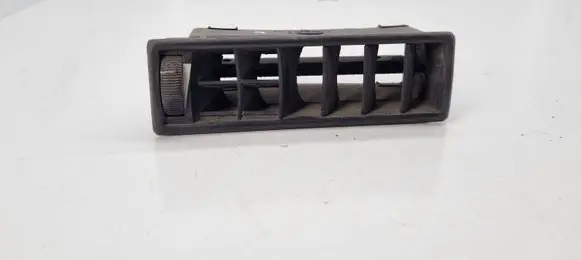 Mercedes-Benz S W126 Dashboard side air vent grill/cover trim 1268310742