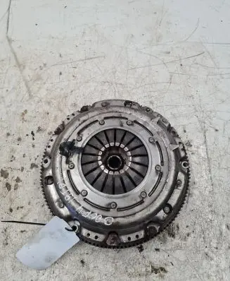 Clutch set kit