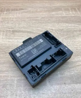 Audi A6 S6 C6 4F Door control unit/module 4F0959793 4F0910793