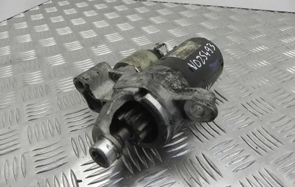 Audi A5 8T 8F Starter motor 06H911021E