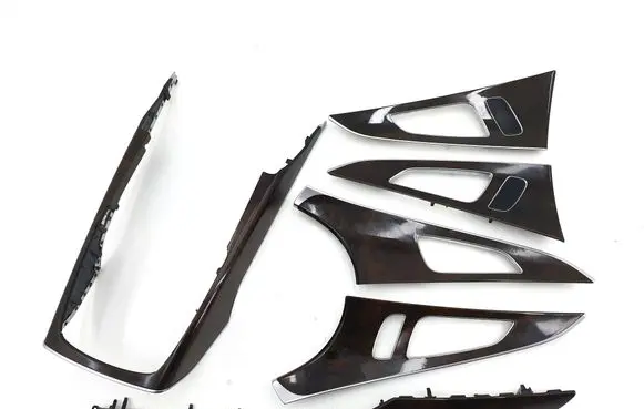 Audi A6 S6 C7 4G Interior decorative trim set 4G0864261L
