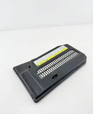 Porsche Cayenne (9PA) Battery box tray cover/lid 7L0864643B 547570
