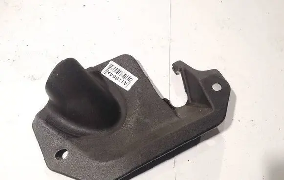 Skoda Fabia Mk2 (5J) Other interior part 6Q1863129A