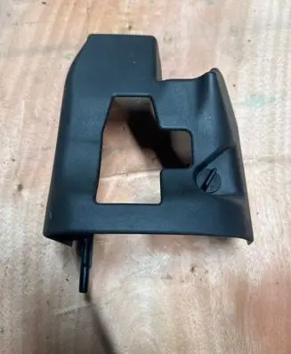 BMW 3 E92 E93 Other trunk/boot trim element 6979427 52850610