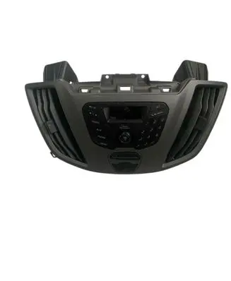 Ford Transit Radio/CD/DVD/GPS head unit BK3T18D815BG