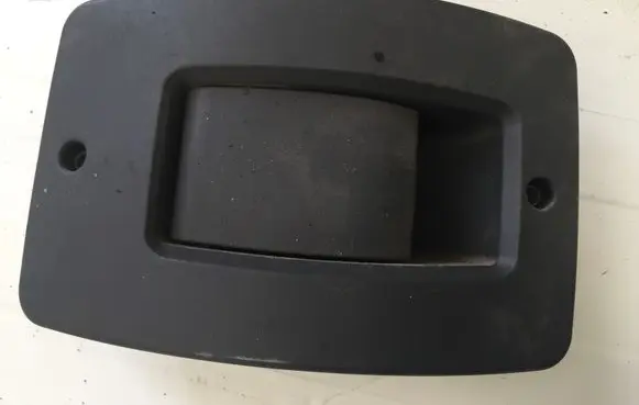 Citroen Jumper Rear door interior handle 242449
