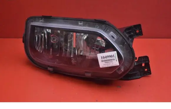 Dacia Spring Headlight/headlamp 260607303R