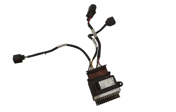 Audi A5 Sportback 8TA Coolant fan relay 8K0959501